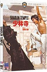 Shaolin temple edition d'occasion  Livré partout en France