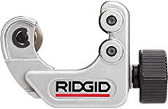 Used, Ridgid Tools 40617 1/4-Inch to 1-1/8-Inch Close Quarters for sale  Delivered anywhere in Canada