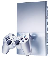 Sony silver playstation for sale  Delivered anywhere in Ireland