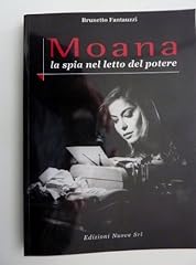 Moana spia nel usato  Spedito ovunque in Italia 