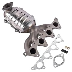 Geluoxi manifold catalytic for sale  Delivered anywhere in USA 