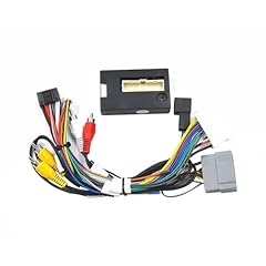 Kit montaggio autoradio usato  Spedito ovunque in Italia 