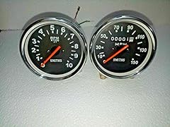 Smiths replica speedometer for sale  Delivered anywhere in USA 