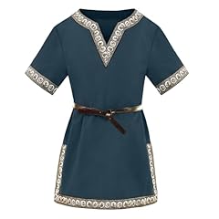 Boys medieval tunic for sale  Delivered anywhere in UK