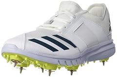 Adidas men howzat for sale  Delivered anywhere in UK