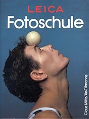 Leica fotoschule geschichte gebraucht kaufen  Wird an jeden Ort in Deutschland