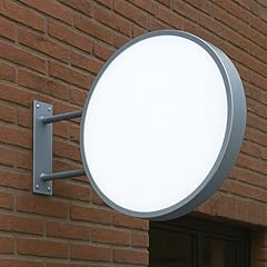 Insegna luminosa led usato  Spedito ovunque in Italia 