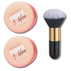 Sunkissed bronze glow for sale  Delivered anywhere in UK