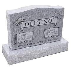 Cemetery headstone small for sale  Delivered anywhere in USA 