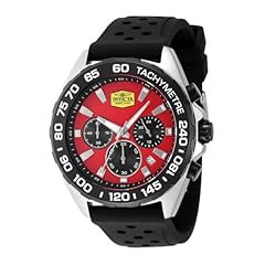 Invicta racing 43mm for sale  Delivered anywhere in USA 