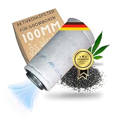 Tronicxl premium aktivkohlefil gebraucht kaufen  Wird an jeden Ort in Deutschland