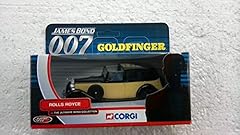 Corgi james bond for sale  Delivered anywhere in UK