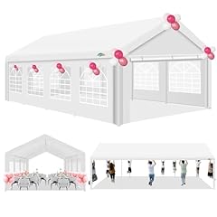 Cobizi pavillon 4x8m gebraucht kaufen  Wird an jeden Ort in Deutschland