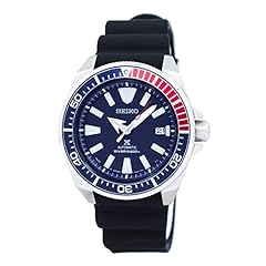 Montre samurai prospex d'occasion  Livré partout en France
