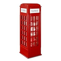 Hzlcmpy telephone booth for sale  Delivered anywhere in USA 