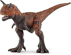 Schleich dinosaurs carnotaurus gebraucht kaufen  Wird an jeden Ort in Deutschland