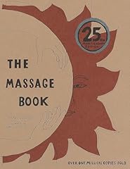 Massage book 25th for sale  Delivered anywhere in USA 