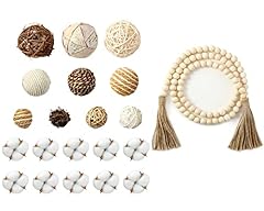 Pieces decorative balls for sale  Delivered anywhere in USA 