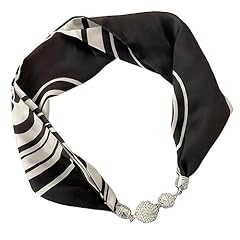 Traziewell magnetic scarf for sale  Delivered anywhere in UK