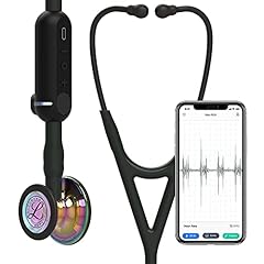 Littmann stetoscopio digitale usato  Spedito ovunque in Italia 