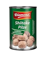 Diamond shiitake tonko gebraucht kaufen  Wird an jeden Ort in Deutschland