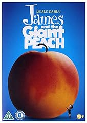 James giant peach for sale  Delivered anywhere in UK