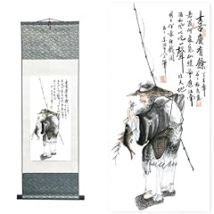 Ziosxin chinese art for sale  Delivered anywhere in USA 
