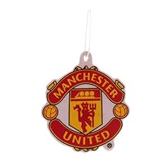 Manchester united official for sale  Delivered anywhere in UK