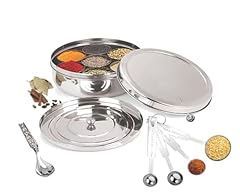 Taluka stainless steel for sale  Delivered anywhere in USA 