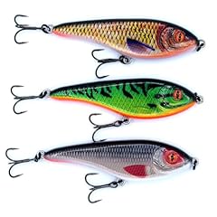 Trifyd fishing jerkbait d'occasion  Livré partout en France