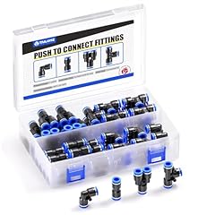 Tailonz pneumatic 6mm for sale  Delivered anywhere in UK