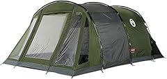 Coleman 2000012158 tenda usato  Spedito ovunque in Italia 