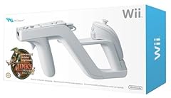 Nintendo wii link usato  Spedito ovunque in Italia 