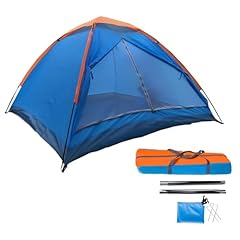Blue utility tent for sale  Delivered anywhere in UK