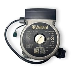 Vaillant ecotec pro d'occasion  Livré partout en Belgiqu