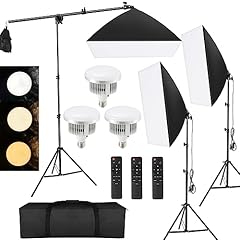 Softbox kit lot d'occasion  Livré partout en France