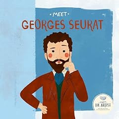 Meet georges seurat for sale  Delivered anywhere in USA 