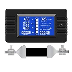 Multifunction battery monitor for sale  Delivered anywhere in USA 