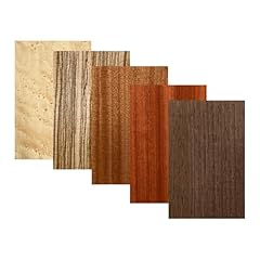 Lot feuilles placage d'occasion  Livré partout en France