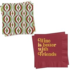 Retro party decor for sale  Delivered anywhere in USA 