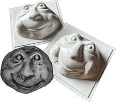 Smiling stone concrete for sale  Delivered anywhere in UK
