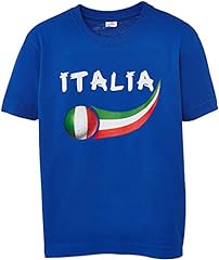 Supportershop italie shirt d'occasion  Livré partout en France