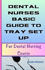 Dental nurses basic for sale  Delivered anywhere in UK