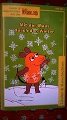 Maus durch den gebraucht kaufen  Wird an jeden Ort in Deutschland