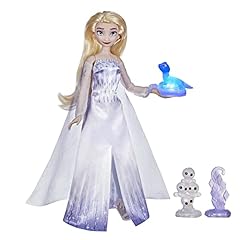 Disney frozen hasbro d'occasion  Livré partout en France
