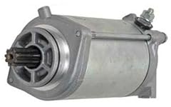 Rareelectrical new starter for sale  Delivered anywhere in USA 