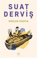 Dirilen mumya gebraucht kaufen  Wird an jeden Ort in Deutschland
