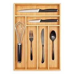 Juvale bamboo silverware for sale  Delivered anywhere in USA 