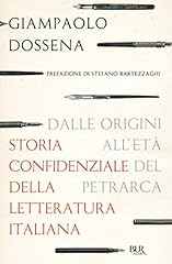 Storia confidenziale della usato  Spedito ovunque in Italia 