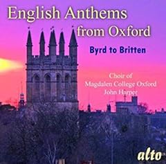 English anthems from d'occasion  Livré partout en France